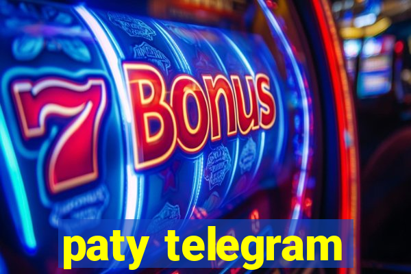 paty telegram